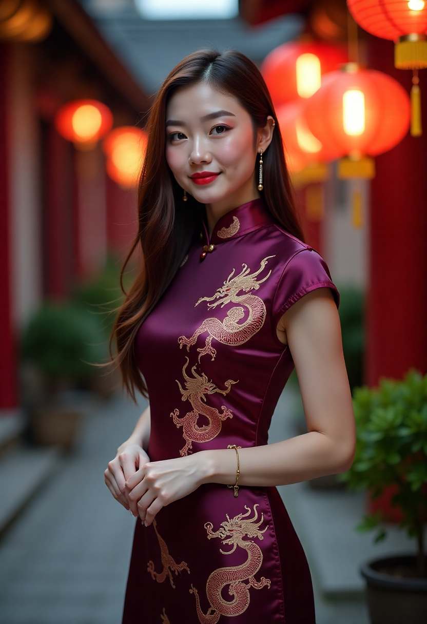 念无双拍摄幕后